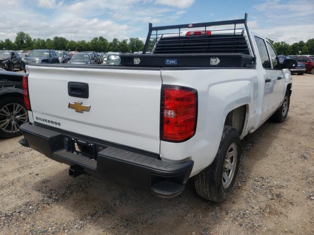 Photo 3 VIN: 1GCPCNEC7HF129612 - CHEVROLET SILVERADO 