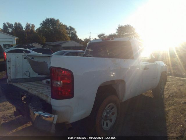 Photo 3 VIN: 1GCPCPE02AZ247265 - CHEVROLET SILVERADO 1500 