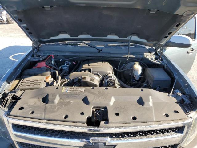 Photo 10 VIN: 1GCPCPEA1AZ270688 - CHEVROLET SILVERADO 