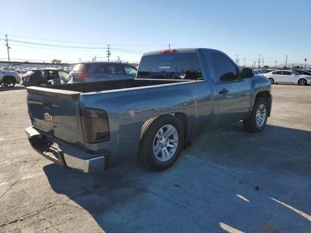 Photo 2 VIN: 1GCPCPEA1AZ270688 - CHEVROLET SILVERADO 