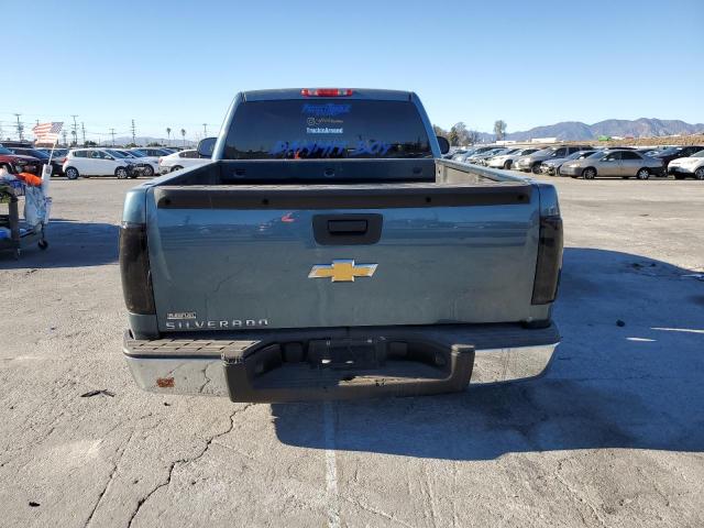 Photo 5 VIN: 1GCPCPEA1AZ270688 - CHEVROLET SILVERADO 