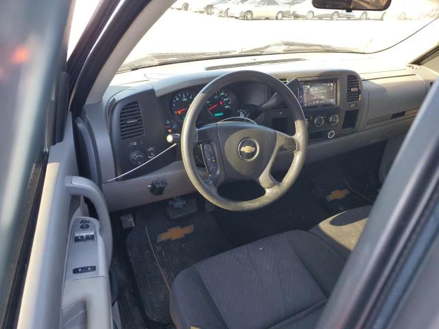 Photo 7 VIN: 1GCPCPEA1AZ270688 - CHEVROLET SILVERADO 