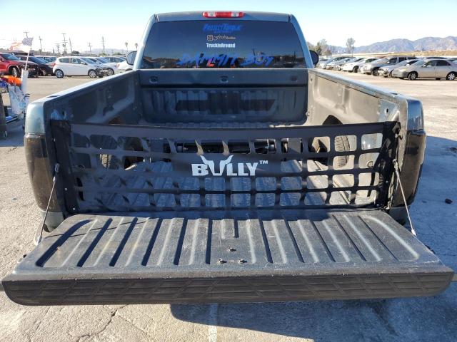 Photo 9 VIN: 1GCPCPEA1AZ270688 - CHEVROLET SILVERADO 