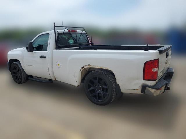 Photo 1 VIN: 1GCPCPEA3AZ280378 - CHEVROLET SILVERADO 