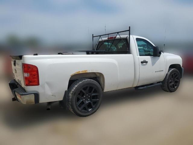 Photo 2 VIN: 1GCPCPEA3AZ280378 - CHEVROLET SILVERADO 