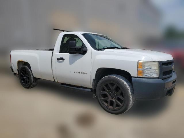 Photo 3 VIN: 1GCPCPEA3AZ280378 - CHEVROLET SILVERADO 