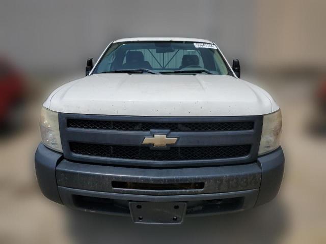 Photo 4 VIN: 1GCPCPEA3AZ280378 - CHEVROLET SILVERADO 