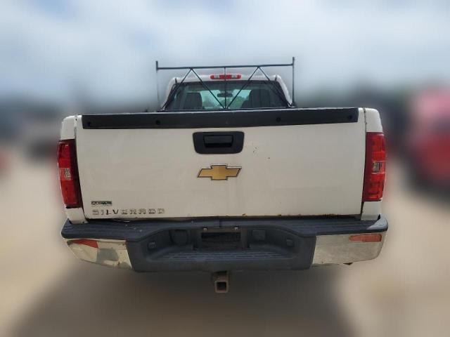 Photo 5 VIN: 1GCPCPEA3AZ280378 - CHEVROLET SILVERADO 