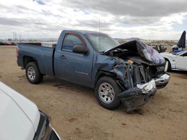 Photo 3 VIN: 1GCPCPEA4AZ291924 - CHEVROLET SILVERADO 