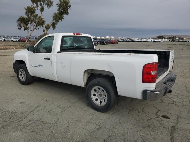 Photo 1 VIN: 1GCPCPEA7AZ229269 - CHEVROLET SILVERADO 