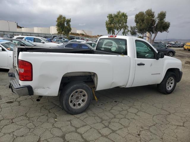 Photo 2 VIN: 1GCPCPEA7AZ229269 - CHEVROLET SILVERADO 