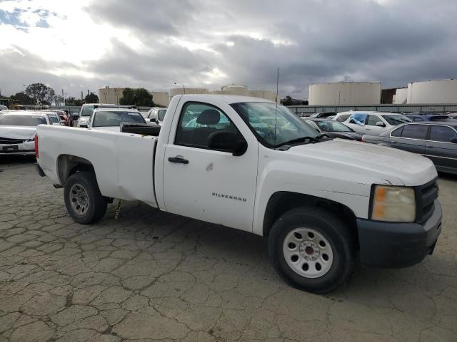 Photo 3 VIN: 1GCPCPEA7AZ229269 - CHEVROLET SILVERADO 