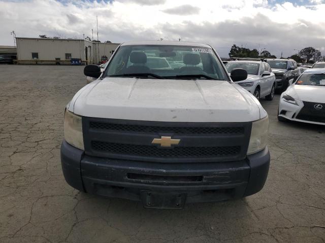 Photo 4 VIN: 1GCPCPEA7AZ229269 - CHEVROLET SILVERADO 