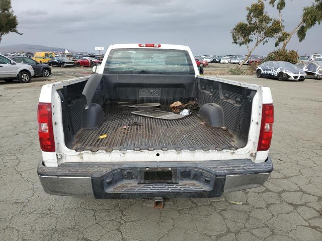 Photo 5 VIN: 1GCPCPEA7AZ229269 - CHEVROLET SILVERADO 