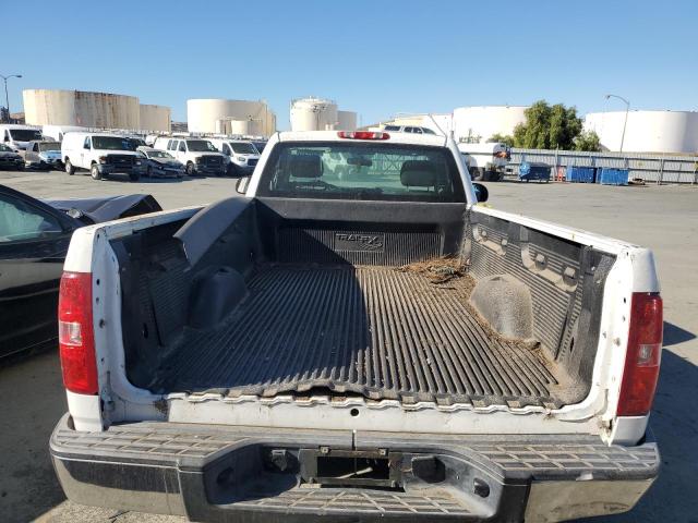 Photo 9 VIN: 1GCPCPEA7AZ229269 - CHEVROLET SILVERADO 