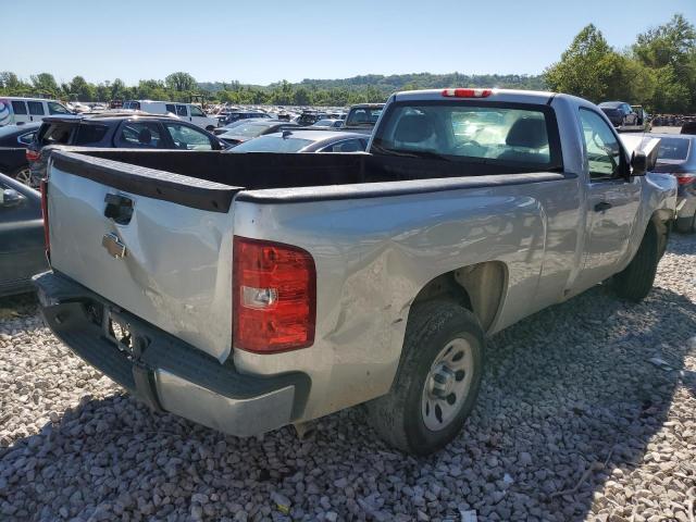 Photo 2 VIN: 1GCPCPEA7AZ236352 - CHEVROLET SILVERADO 