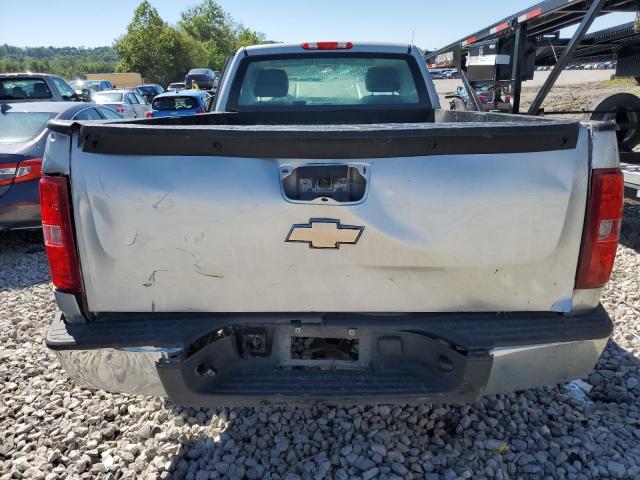 Photo 5 VIN: 1GCPCPEA7AZ236352 - CHEVROLET SILVERADO 