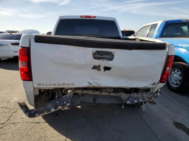 Photo 5 VIN: 1GCPCPEX0AZ157142 - CHEVROLET SILVERADO 