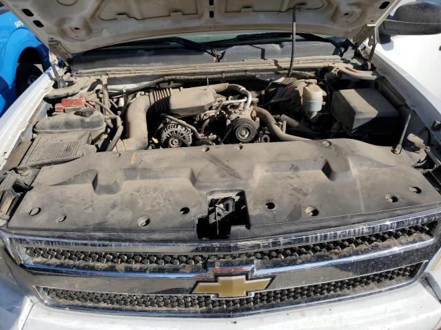 Photo 6 VIN: 1GCPCPEX0AZ157142 - CHEVROLET SILVERADO 