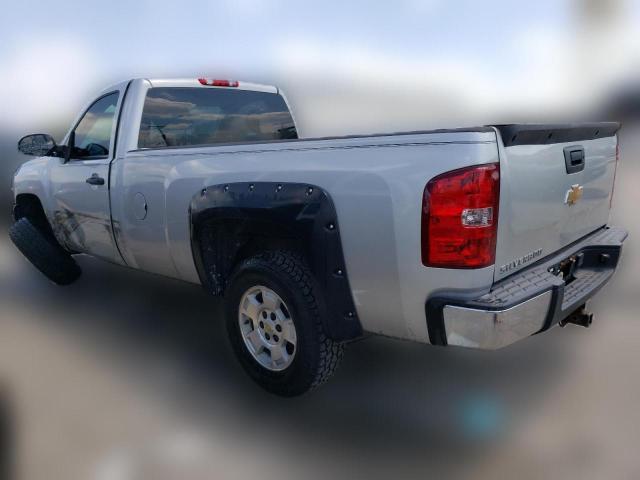 Photo 1 VIN: 1GCPCPEX0AZ179173 - CHEVROLET SILVERADO 