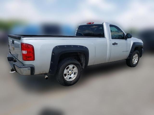 Photo 2 VIN: 1GCPCPEX0AZ179173 - CHEVROLET SILVERADO 