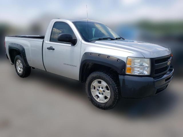 Photo 3 VIN: 1GCPCPEX0AZ179173 - CHEVROLET SILVERADO 