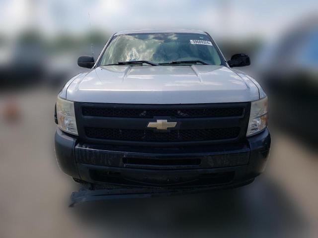 Photo 4 VIN: 1GCPCPEX0AZ179173 - CHEVROLET SILVERADO 