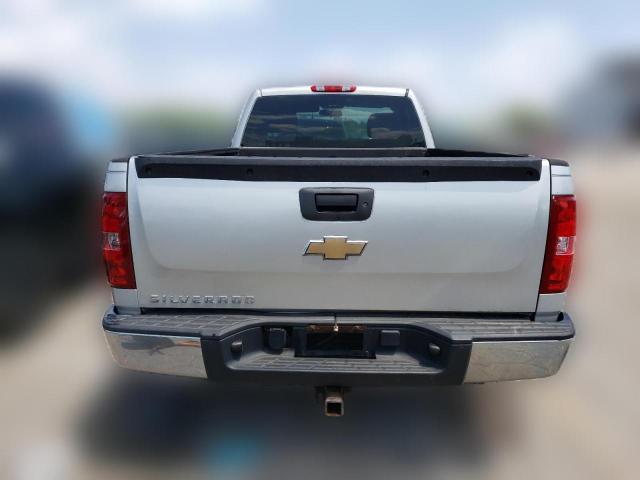 Photo 5 VIN: 1GCPCPEX0AZ179173 - CHEVROLET SILVERADO 