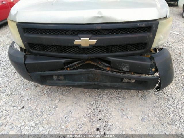 Photo 5 VIN: 1GCPCPEX0AZ246936 - CHEVROLET SILVERADO 1500 