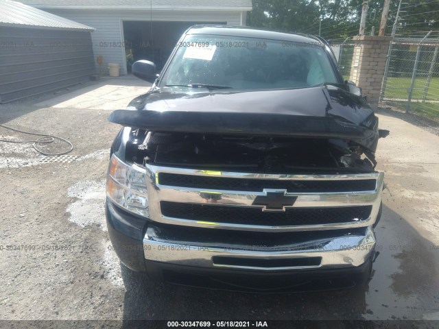 Photo 5 VIN: 1GCPCPEX1AZ259632 - CHEVROLET SILVERADO 1500 