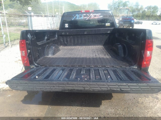 Photo 7 VIN: 1GCPCPEX1AZ259632 - CHEVROLET SILVERADO 1500 