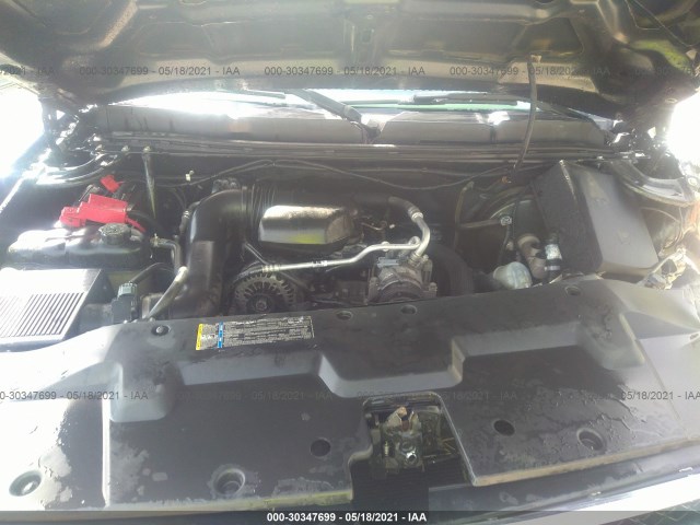 Photo 9 VIN: 1GCPCPEX1AZ259632 - CHEVROLET SILVERADO 1500 