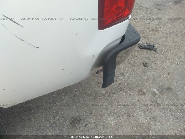 Photo 5 VIN: 1GCPCPEX3AZ243609 - CHEVROLET SILVERADO 1500 