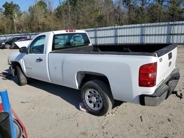 Photo 1 VIN: 1GCPCPEX3AZ282006 - CHEVROLET SILVERADO 