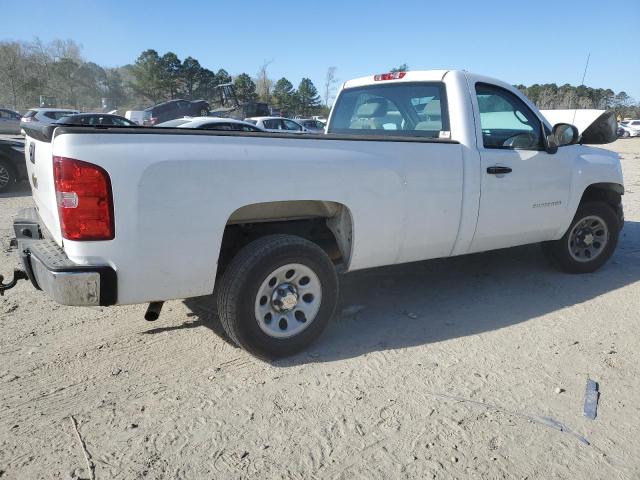 Photo 2 VIN: 1GCPCPEX3AZ282006 - CHEVROLET SILVERADO 