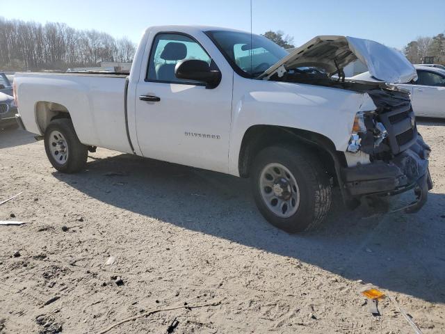 Photo 3 VIN: 1GCPCPEX3AZ282006 - CHEVROLET SILVERADO 