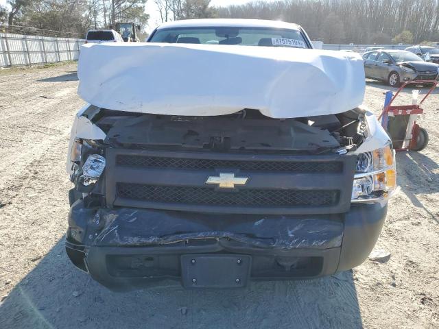 Photo 4 VIN: 1GCPCPEX3AZ282006 - CHEVROLET SILVERADO 