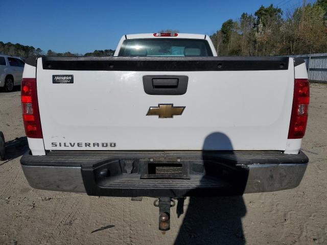 Photo 5 VIN: 1GCPCPEX3AZ282006 - CHEVROLET SILVERADO 