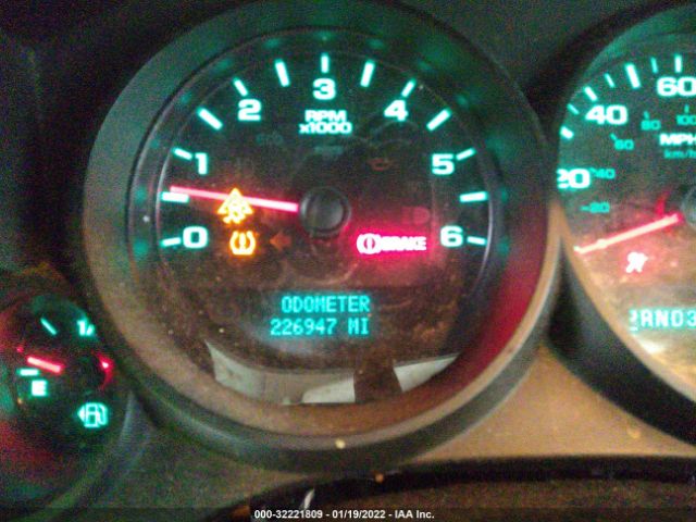 Photo 6 VIN: 1GCPCPEX4AZ220517 - CHEVROLET SILVERADO 1500 