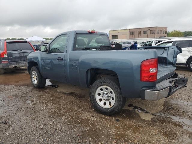 Photo 1 VIN: 1GCPCPEX4AZ248169 - CHEVROLET SILVERADO 