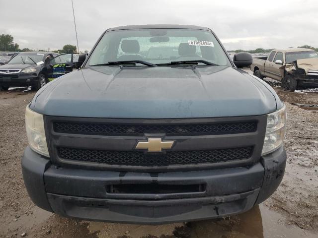 Photo 4 VIN: 1GCPCPEX4AZ248169 - CHEVROLET SILVERADO 