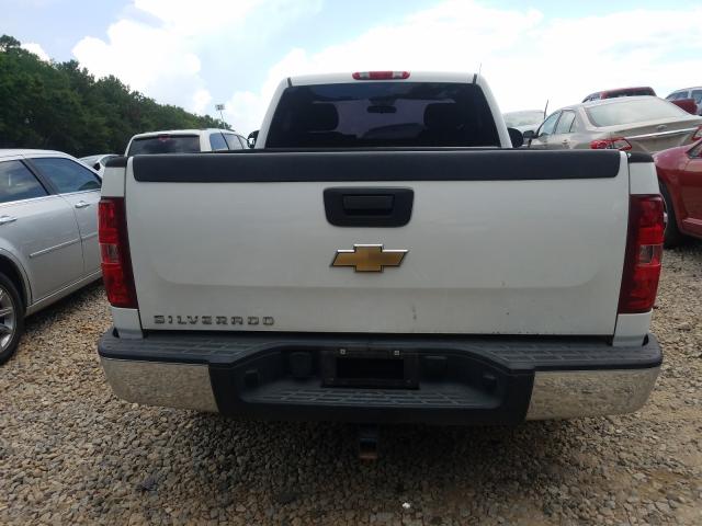 Photo 5 VIN: 1GCPCPEX4AZ269572 - CHEVROLET SILVERADO 