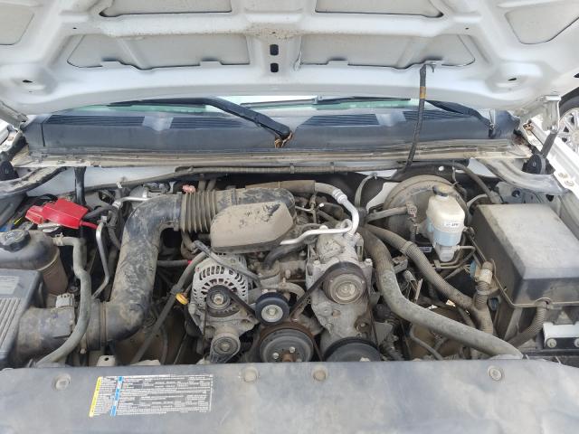 Photo 6 VIN: 1GCPCPEX4AZ269572 - CHEVROLET SILVERADO 