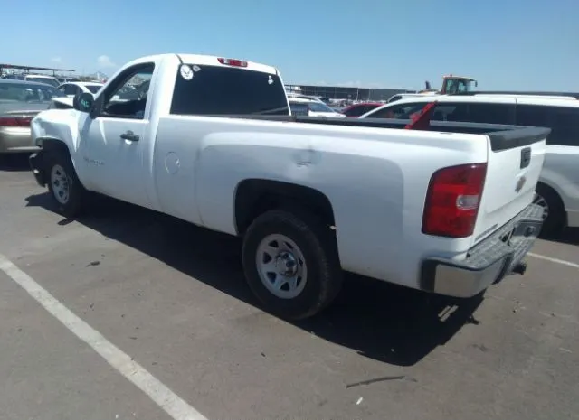 Photo 2 VIN: 1GCPCPEX6AZ141303 - CHEVROLET SILVERADO 1500 