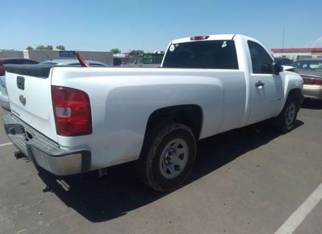 Photo 3 VIN: 1GCPCPEX6AZ141303 - CHEVROLET SILVERADO 1500 