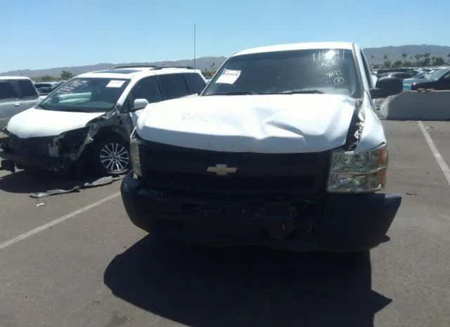 Photo 5 VIN: 1GCPCPEX6AZ141303 - CHEVROLET SILVERADO 1500 