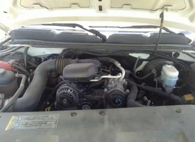 Photo 9 VIN: 1GCPCPEX6AZ141303 - CHEVROLET SILVERADO 1500 