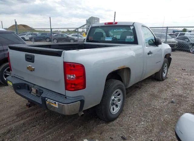 Photo 3 VIN: 1GCPCPEX6AZ209342 - CHEVROLET SILVERADO 