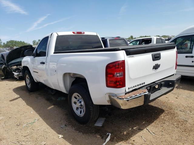 Photo 1 VIN: 1GCPCPEX6AZ284588 - CHEVROLET SILVERADO 