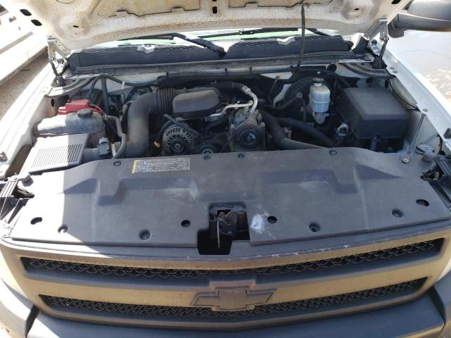 Photo 10 VIN: 1GCPCPEX6AZ284588 - CHEVROLET SILVERADO 